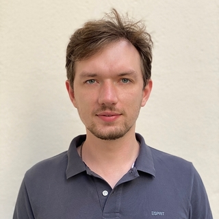 author photo