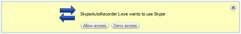 skype