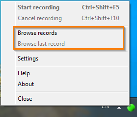 browse-menu
